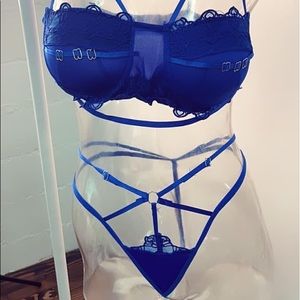 Sexy Lingerie